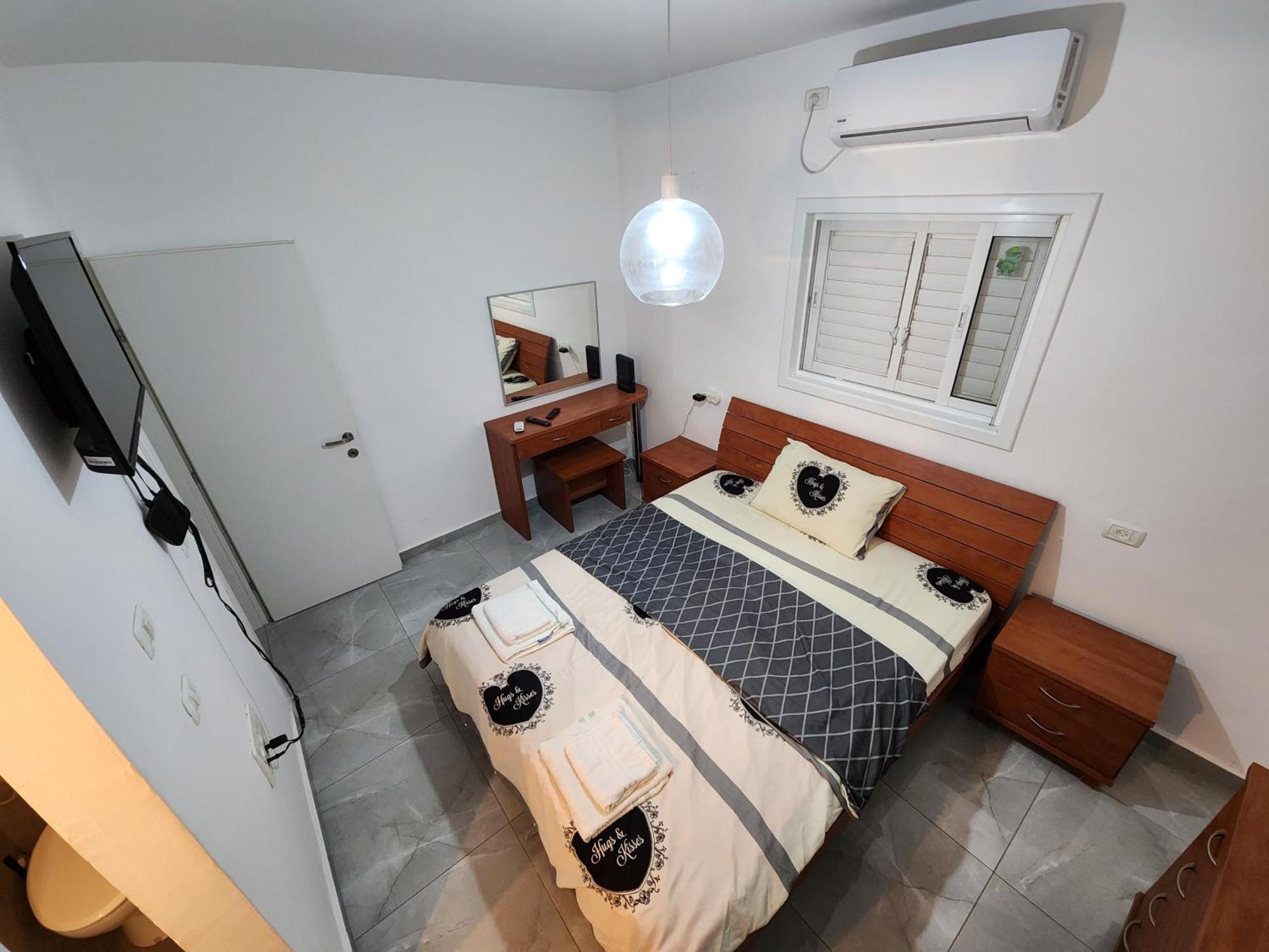 Short term Stay in Rehovot Central location near Nes Ziona Rishon Lezion Jerusalem&Tel Aviv Esterno foto