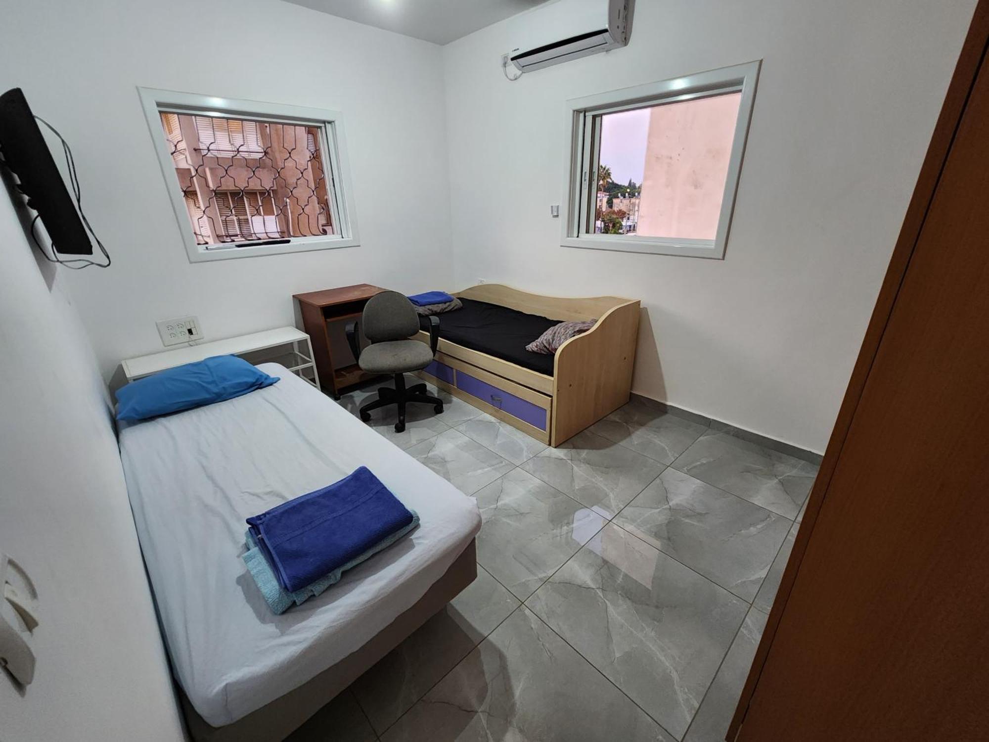 Short term Stay in Rehovot Central location near Nes Ziona Rishon Lezion Jerusalem&Tel Aviv Esterno foto