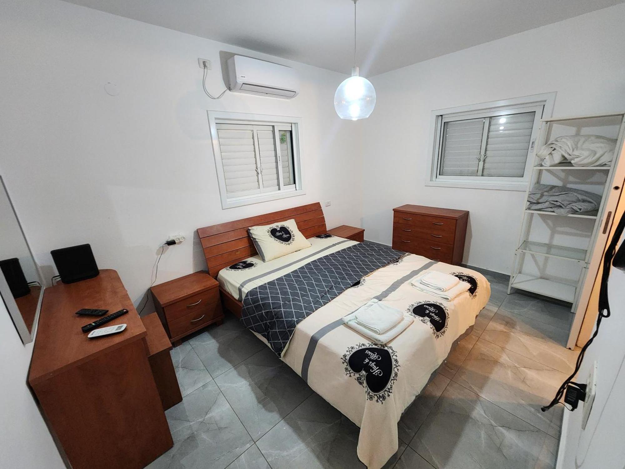 Short term Stay in Rehovot Central location near Nes Ziona Rishon Lezion Jerusalem&Tel Aviv Esterno foto