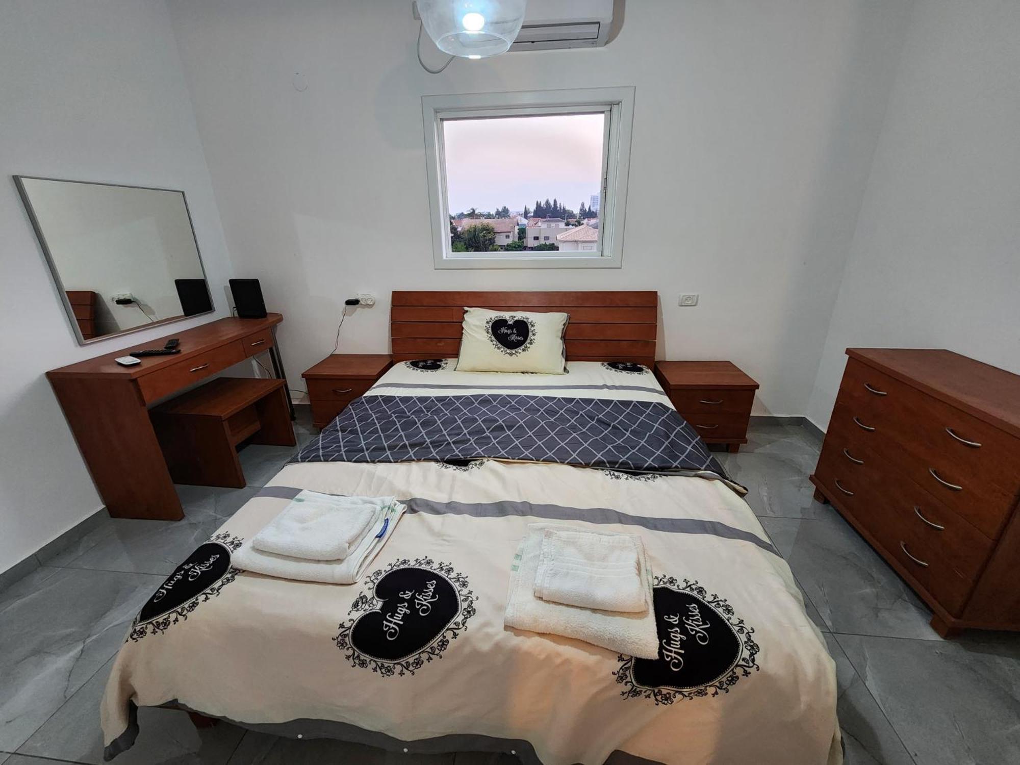 Short term Stay in Rehovot Central location near Nes Ziona Rishon Lezion Jerusalem&Tel Aviv Esterno foto