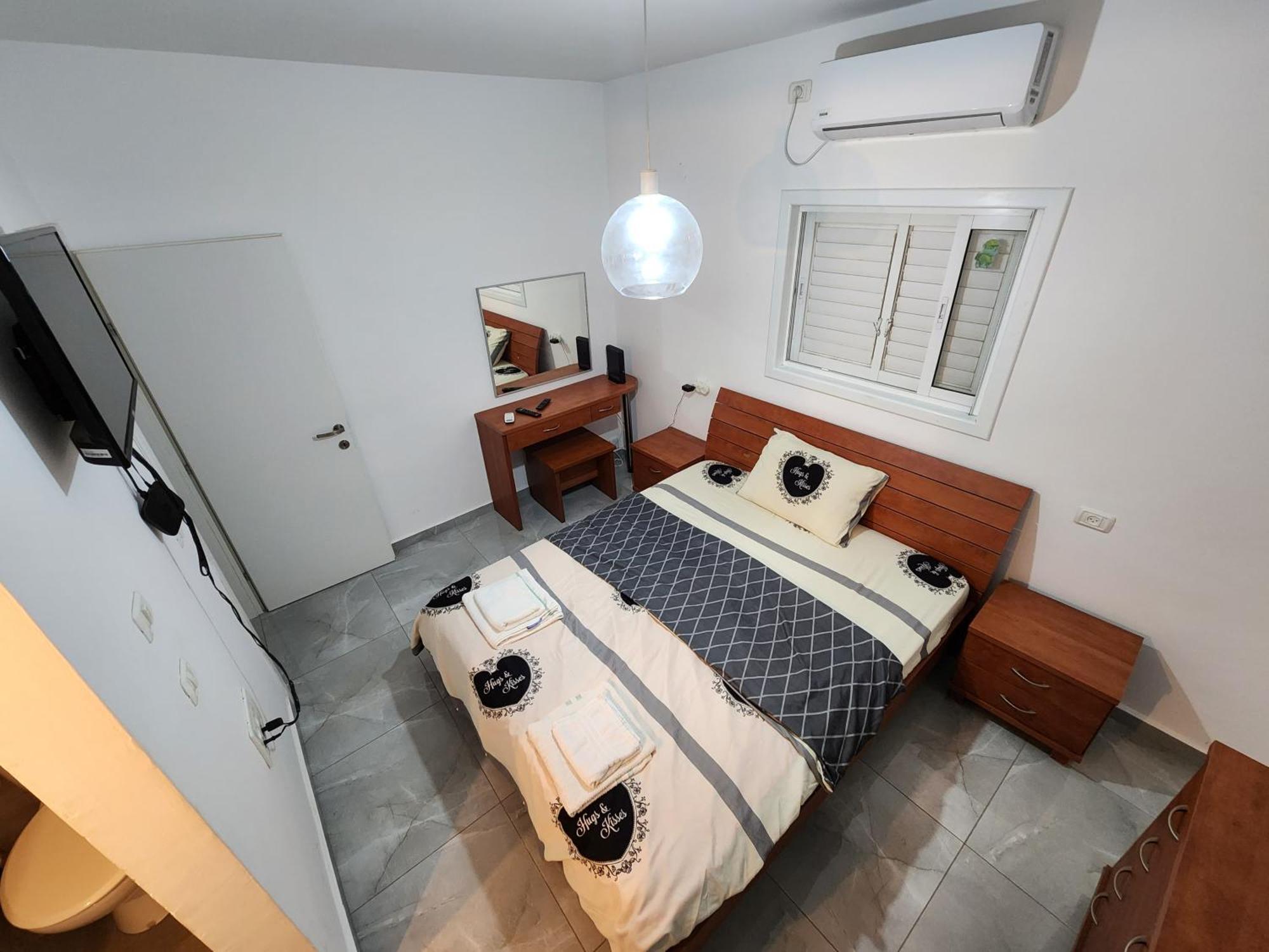 Short term Stay in Rehovot Central location near Nes Ziona Rishon Lezion Jerusalem&Tel Aviv Esterno foto